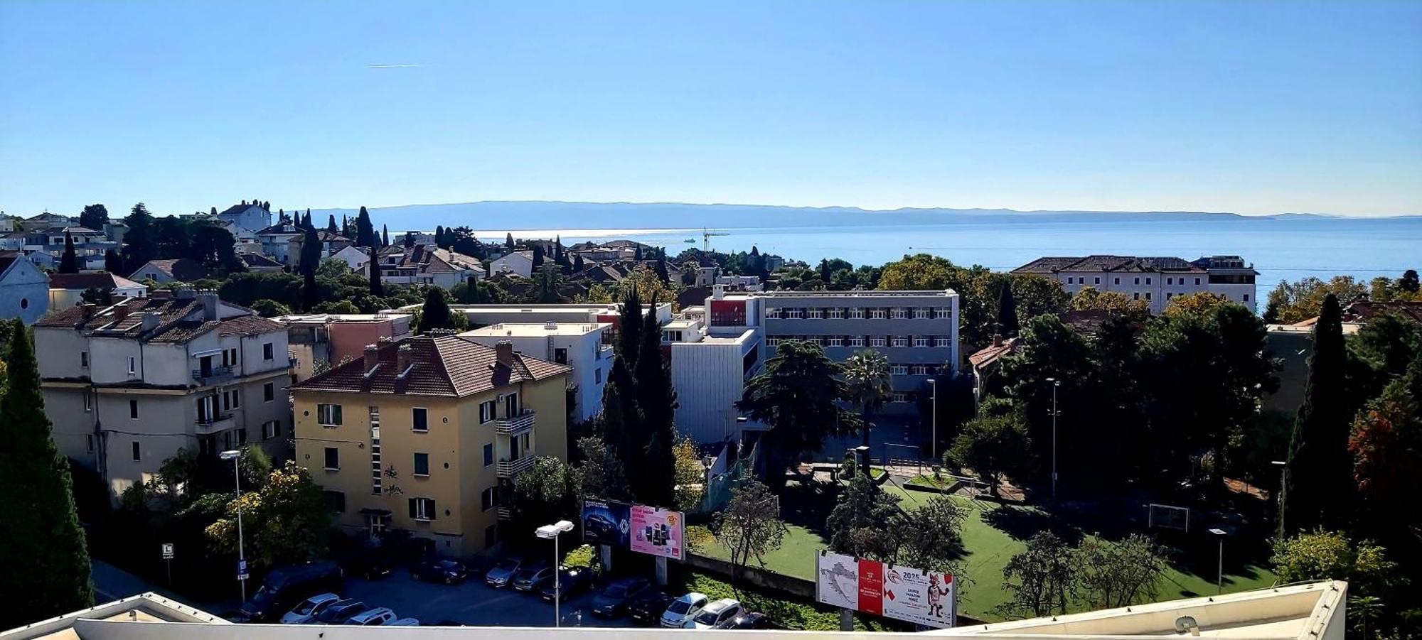 Apartment 28 Split Exterior photo
