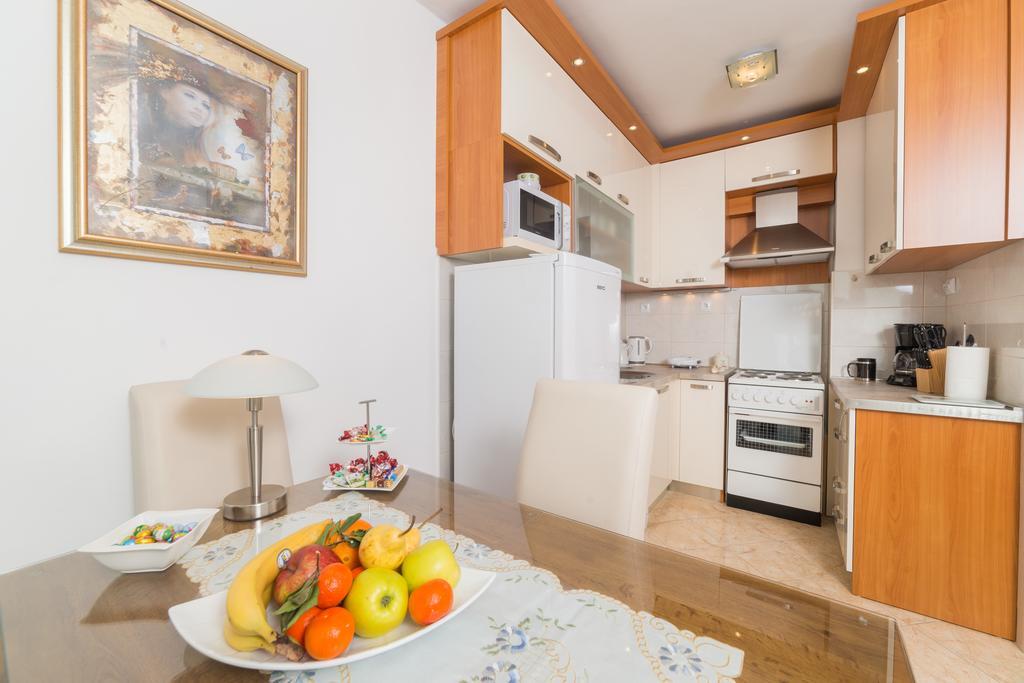 Apartment 28 Split Exterior photo